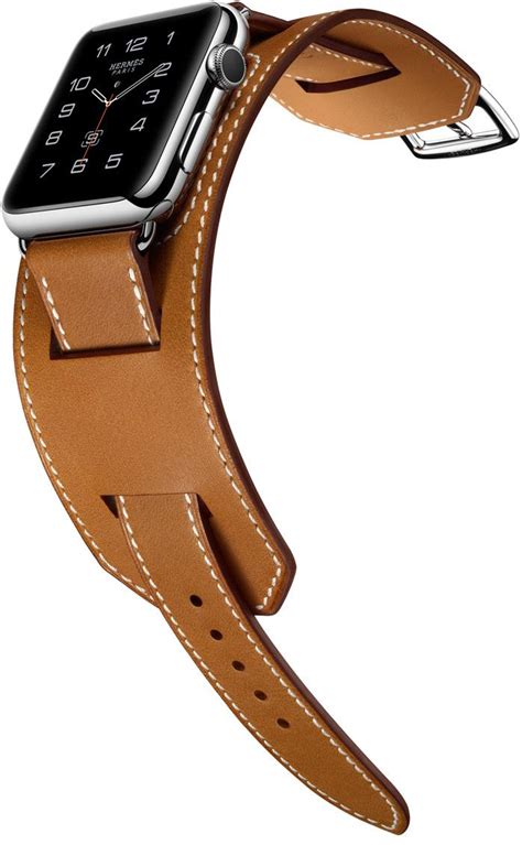 apple watch 2 hermes cuff|Hermes Apple Watch band cost.